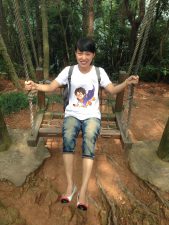 �ҵ�����֮·